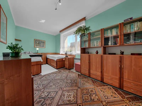 Prodaný byt 2+kk 47 m²