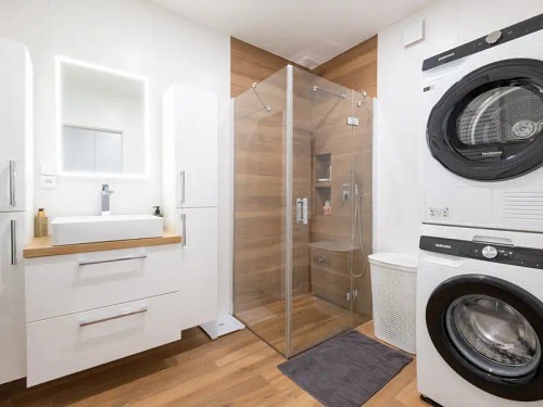 Prodaný byt 3+kk 73 m²