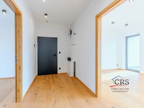 Prodej bytu 3+kk 66 m²