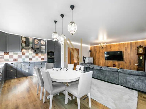 Prodej domu 166 m², pozemek 638 m²