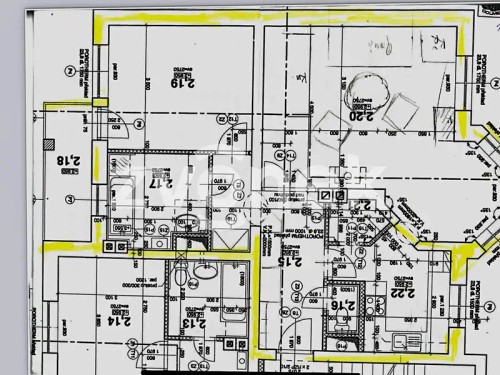 Prodej bytu 2+1 73 m²