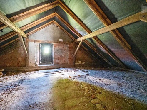 Prodej domu 125 m², pozemek 305 m²