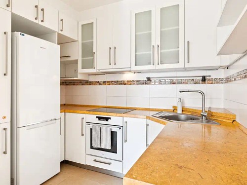 Prodaný byt 2+kk 84 m²
