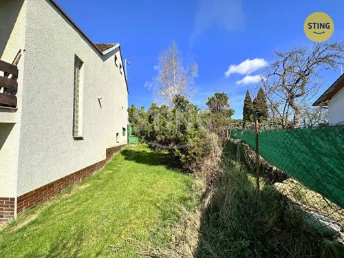 Prodej domu 150 m², pozemek 760 m²
