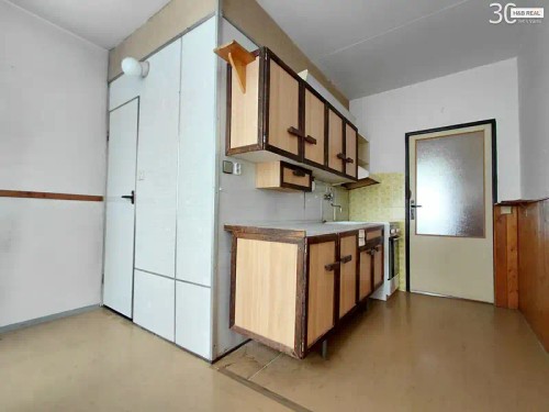 Prodej bytu 3+1 73 m²