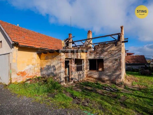 Prodej domu 154 m², pozemek 655 m²