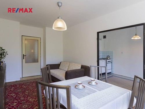 Prodaný  byt 3+1 70 m²