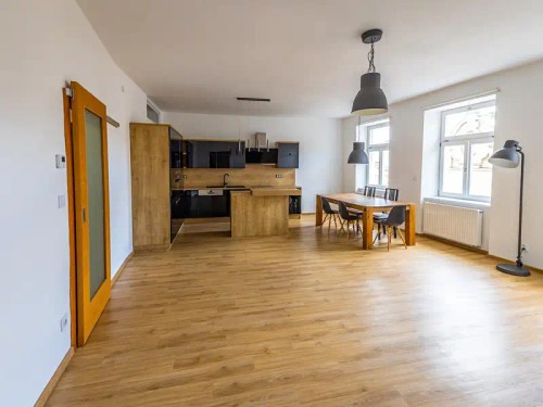 Prodej bytu 3+kk 87 m²