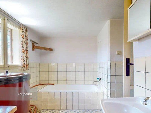 Prodej chalupy 114 m², pozemek 422 m²
