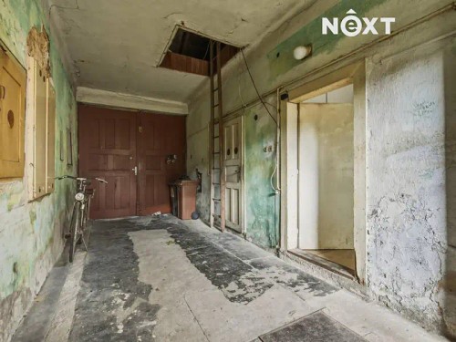 Prodej domu 103 m², pozemek 556 m²