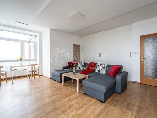 Prodej bytu 2+kk 55 m²