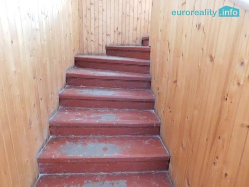 Prodej domu 150 m², pozemek 978 m²