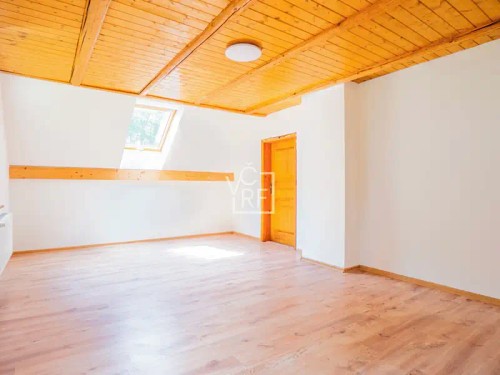 Prodej domu 130 m², pozemek 2906 m²
