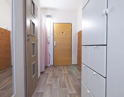 Prodaný byt 1+1 40 m²