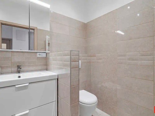 Prodej bytu 3+kk 61 m²