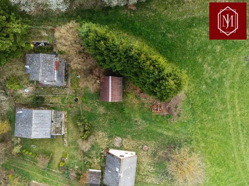 Prodej chaty 35 m², pozemek 439 m²