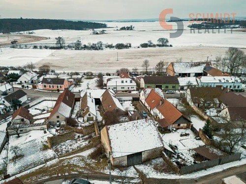 Prodej domu 381 m², pozemek 1041 m²