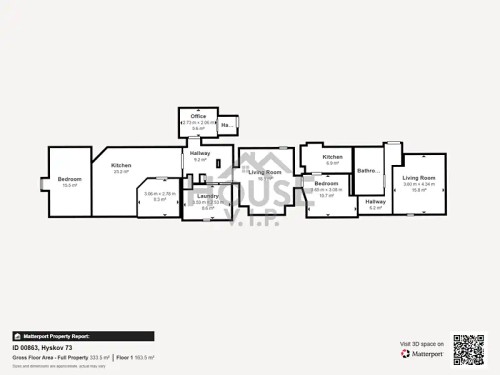 Prodej domu 239 m², pozemek 414 m²