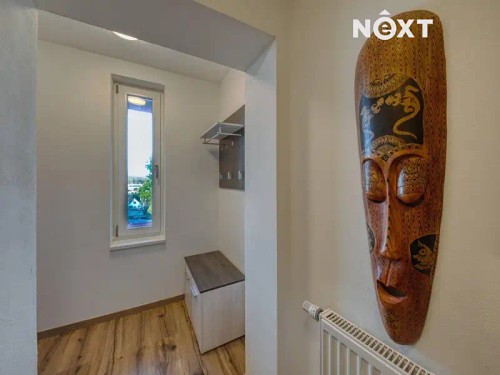 Prodaný  byt 2+1 63 m²