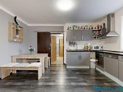 Prodej domu 136 m², pozemek 749 m²