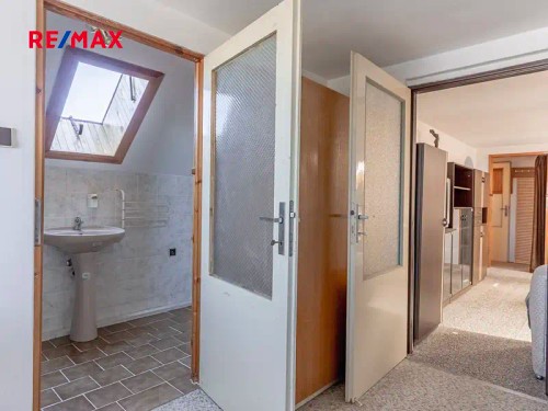 Prodej domu 120 m², pozemek 409 m²