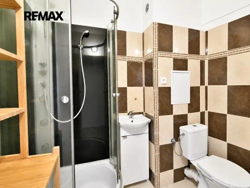 Prodej bytu 1+kk 26 m²