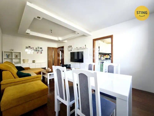 Prodej bytu 4+1 89 m²