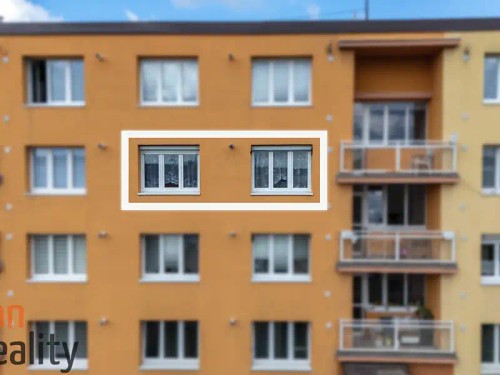 Prodej bytu 3+1 89 m²