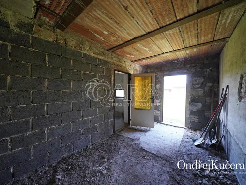 Prodej domu 234 m², pozemek 796 m²