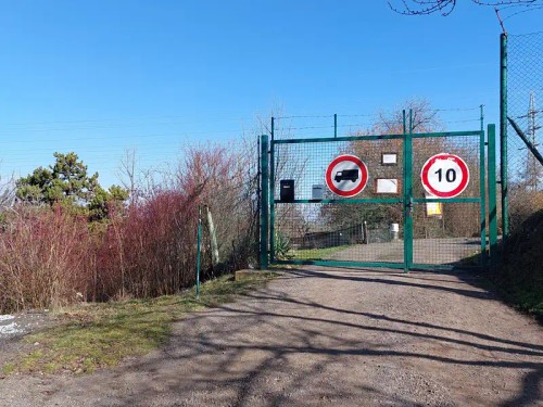 Prodej chaty 20 m², pozemek 352 m²