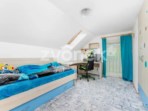Prodej domu 186 m², pozemek 914 m²