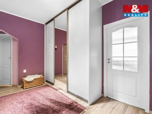 Prodaný byt 4+1 96 m²