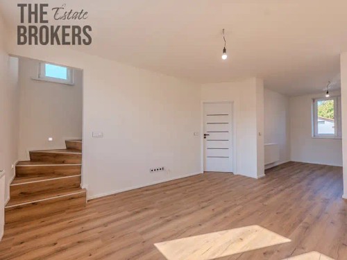 Prodej domu 98 m², pozemek 362 m²