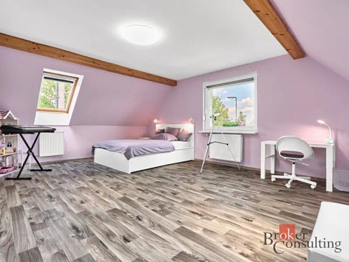 Prodej domu 156 m², pozemek 788 m²