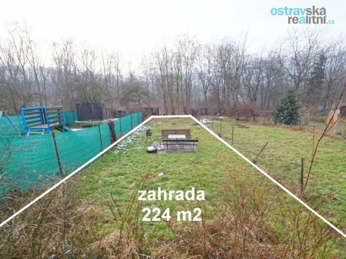 Prodej bytu 2+kk 62 m²