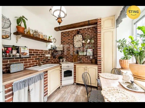 Prodej bytu 2+1 70 m²