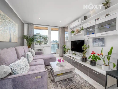 Prodaný byt 2+kk 49 m²