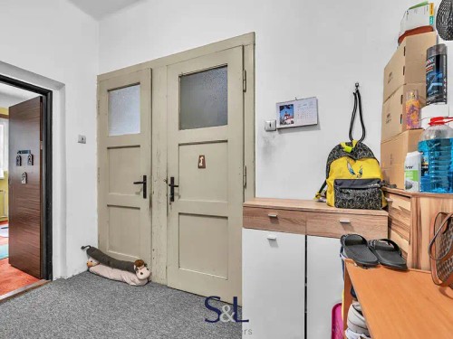 Prodej bytu 2+1 68 m²