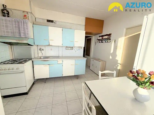 Prodaný byt 3+1 64 m²
