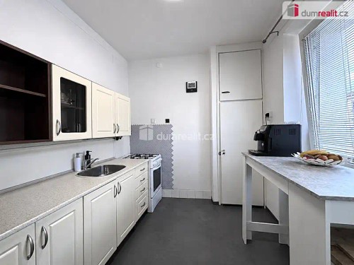 Prodej bytu 2+1 52 m²