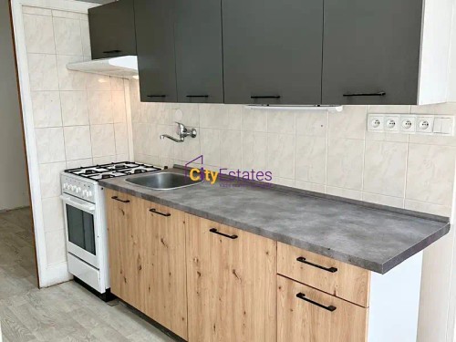 Prodej bytu 2+1 58 m²