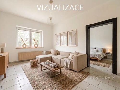 Prodej domu 92 m², pozemek 365 m²