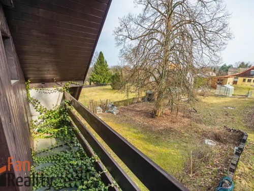 Prodej chaty 96 m², pozemek 1021 m²