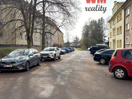 Prodej bytu 1+1 35 m²