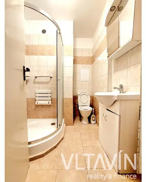 Prodaný byt 2+1 49 m²