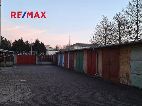 Prodaný byt 1+1 39 m²