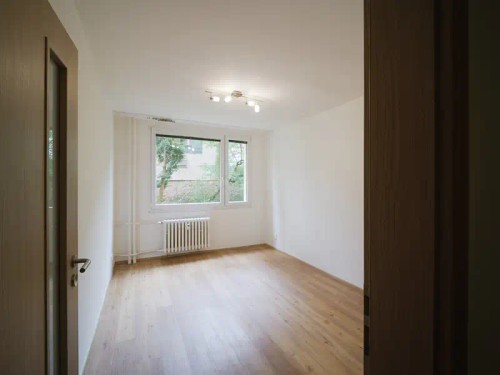 Prodaný byt 3+1 75 m²