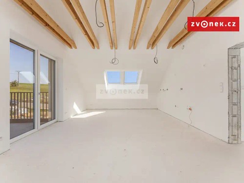 Prodaný byt 3+kk 85 m²