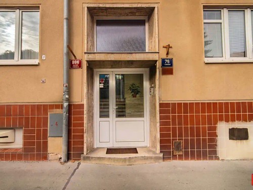 Prodej bytu 3+kk 75 m²