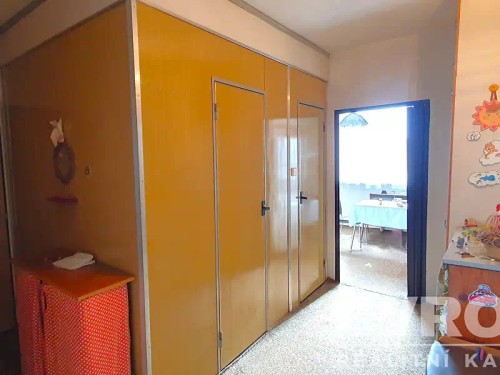 Prodaný byt 3+1 71 m²